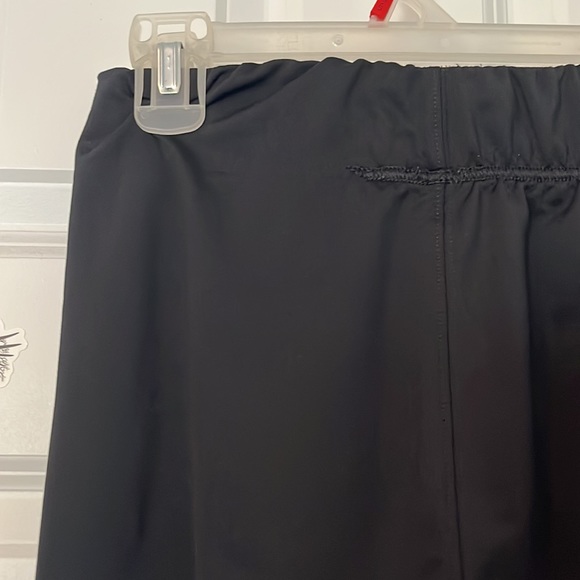 GYMSHARK XS BLACK PANTS - Picture 8 of 12